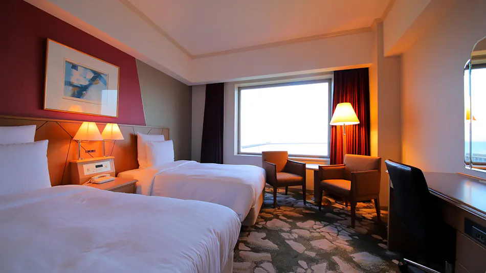 Surfeel Hotel Wakkanai