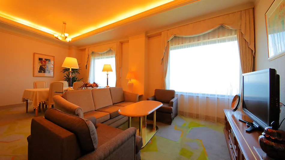 Surfeel Hotel Wakkanai