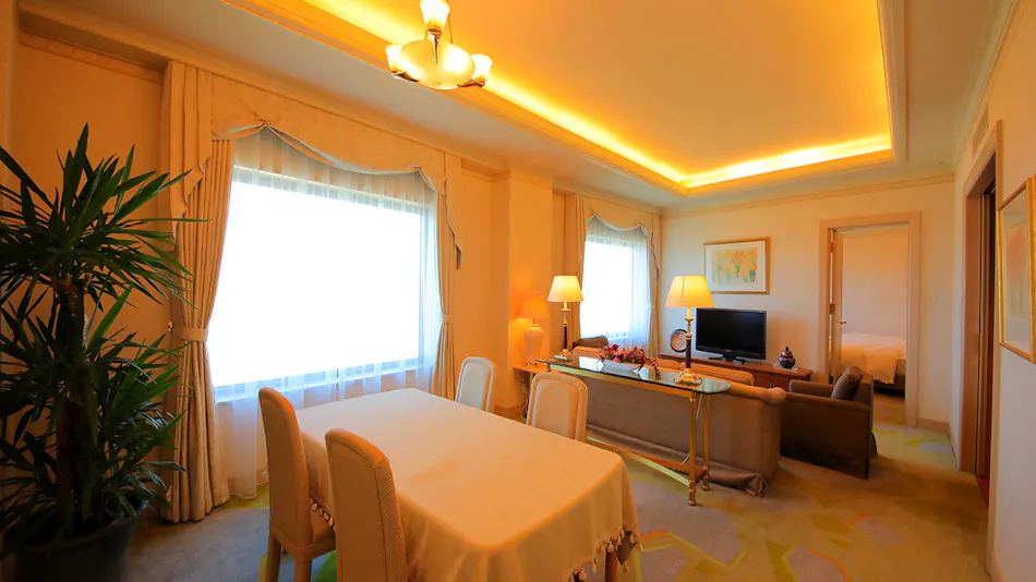 Surfeel Hotel Wakkanai