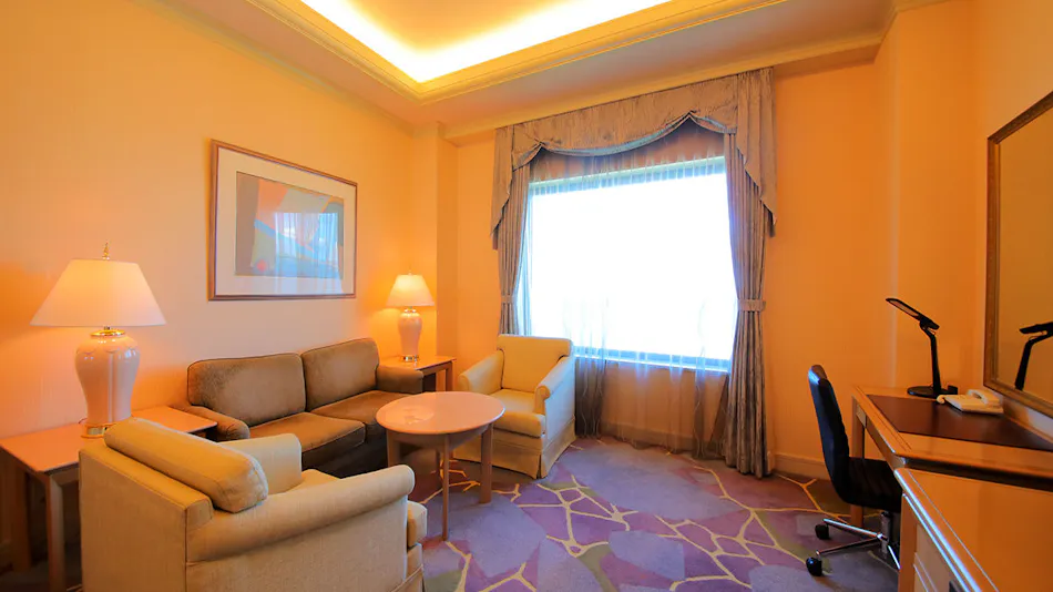 Surfeel Hotel Wakkanai