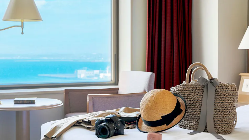 Surfeel Hotel Wakkanai