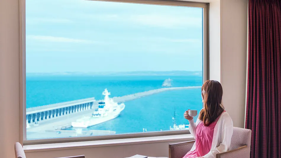 Surfeel Hotel Wakkanai