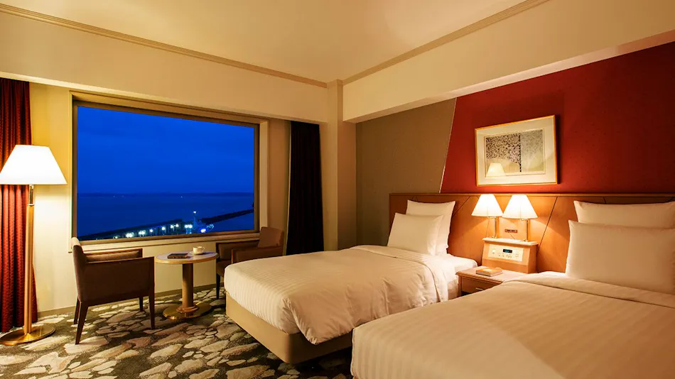 Surfeel Hotel Wakkanai