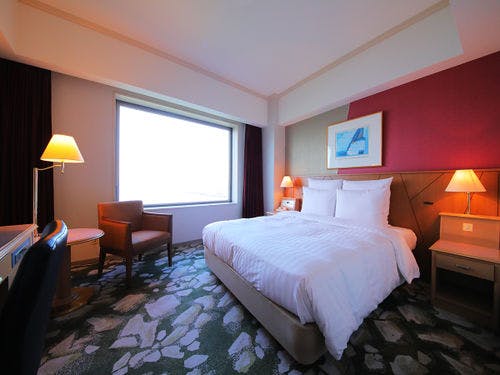 ■ダブルルーム■