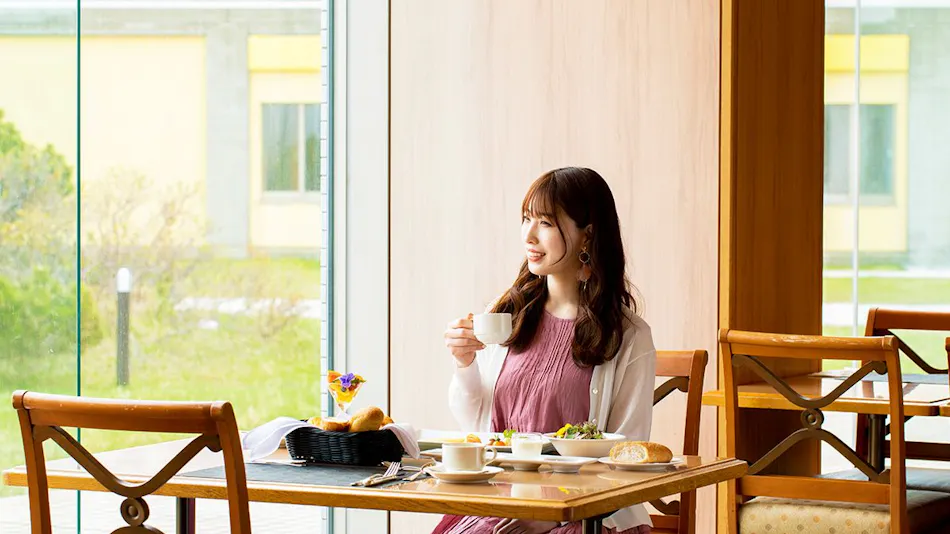 Surfeel Hotel Wakkanai
