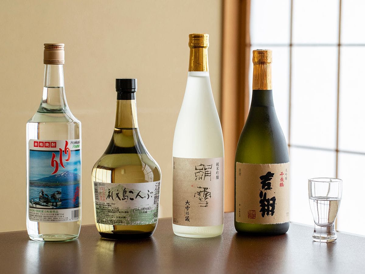 サフィールホテル稚内
