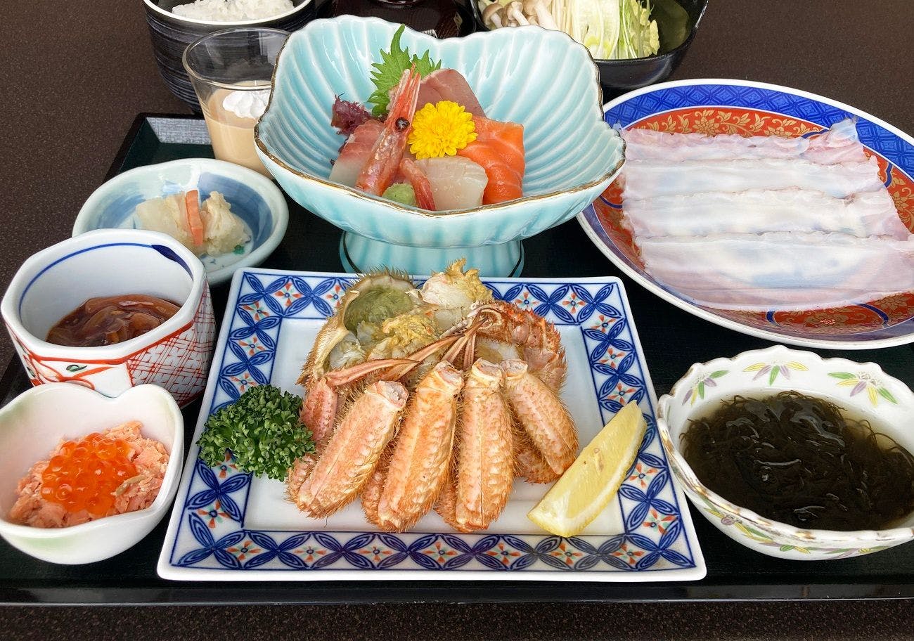 サフィールホテル稚内
