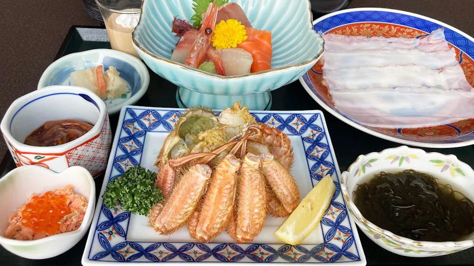 Surfeel Hotel Wakkanai