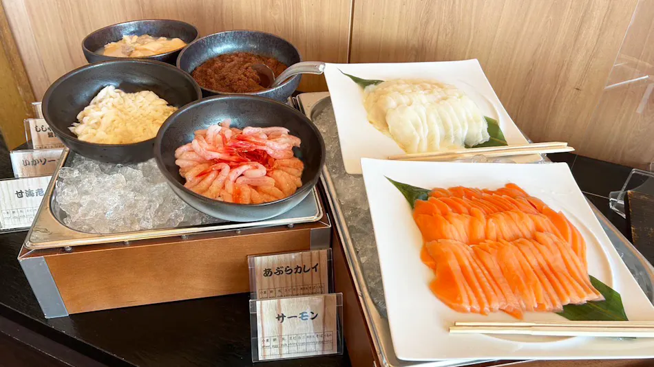 Surfeel Hotel Wakkanai
