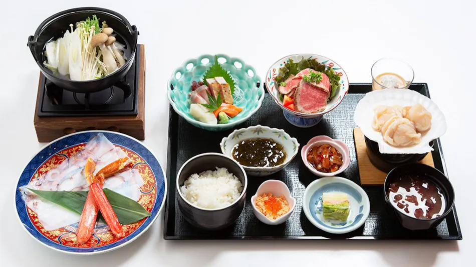 Surfeel Hotel Wakkanai