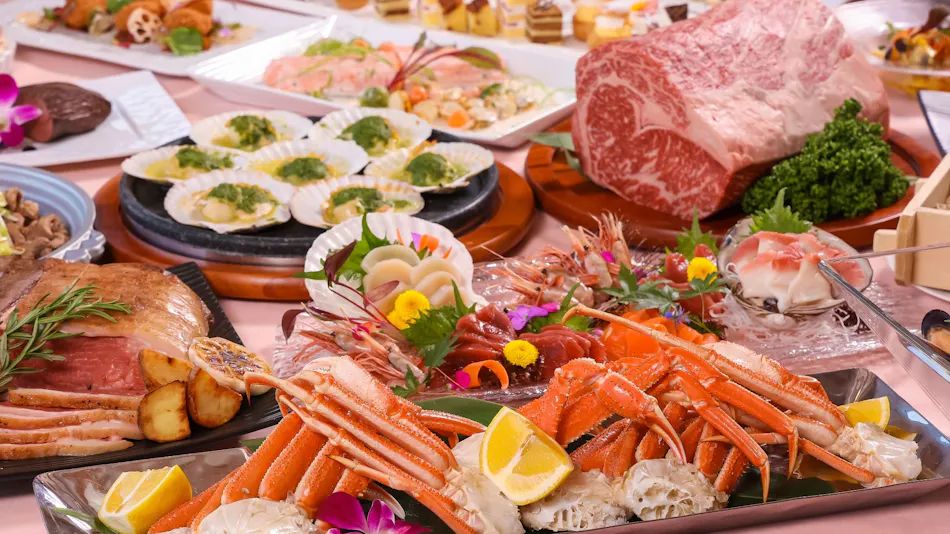 Surfeel Hotel Wakkanai
