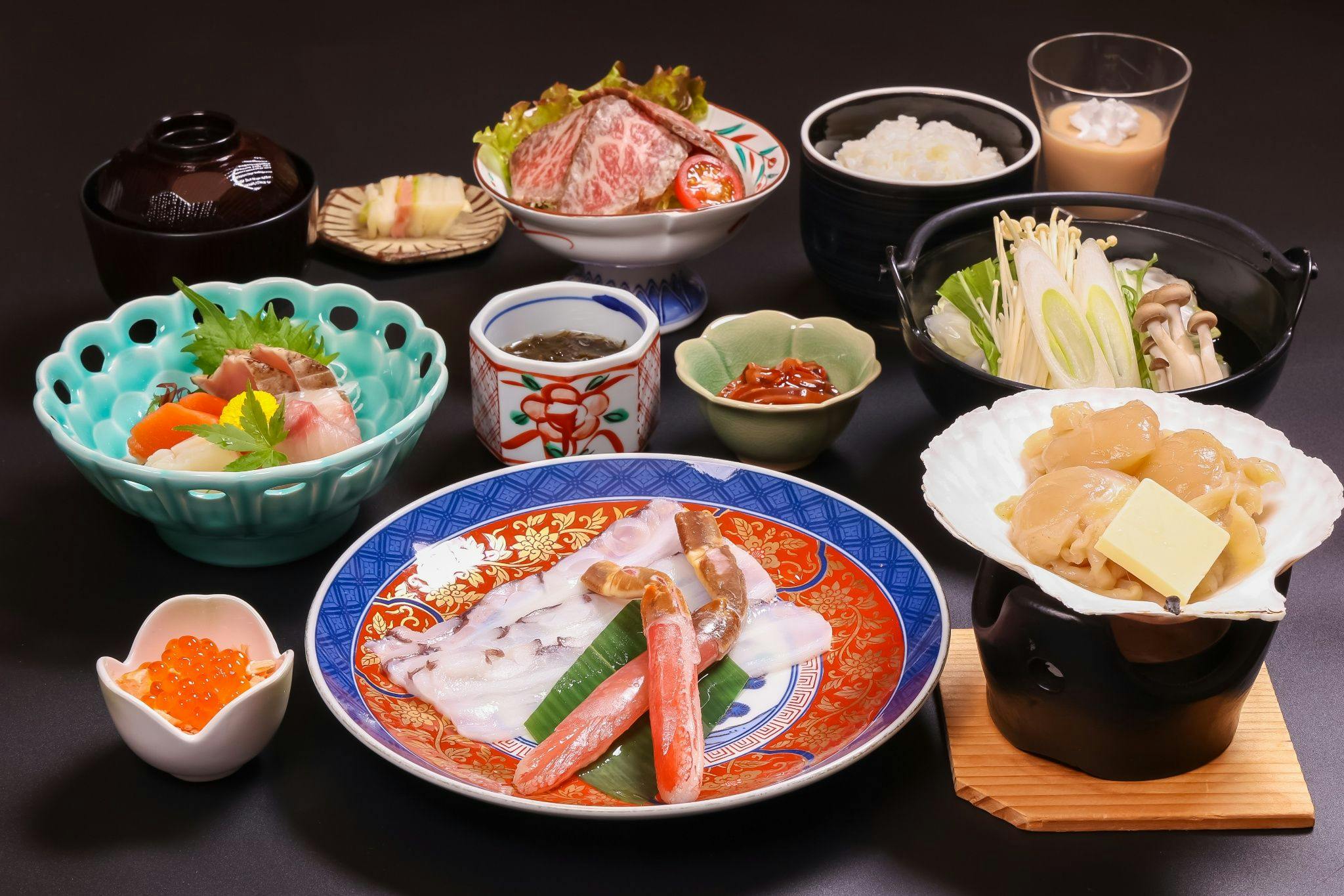 サフィールホテル稚内