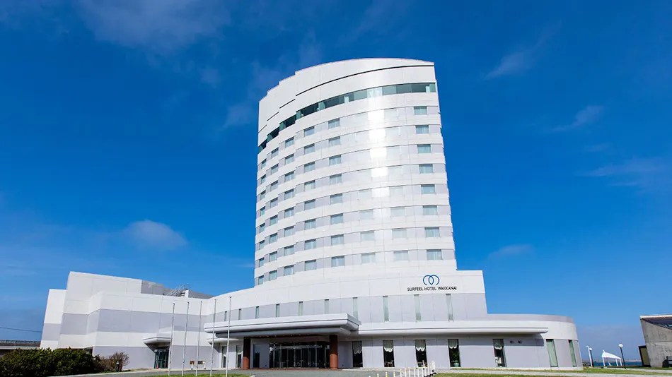 Surfeel Hotel Wakkanai