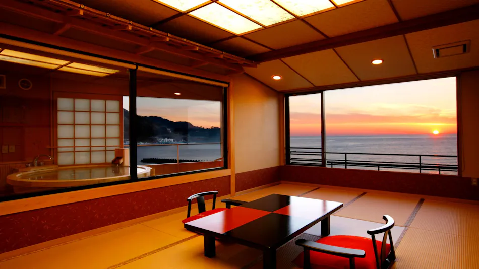 Suishotei