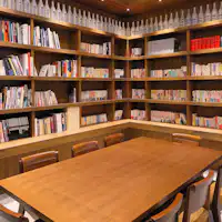 ライブラリー