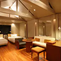 書斎型ツイン50平米