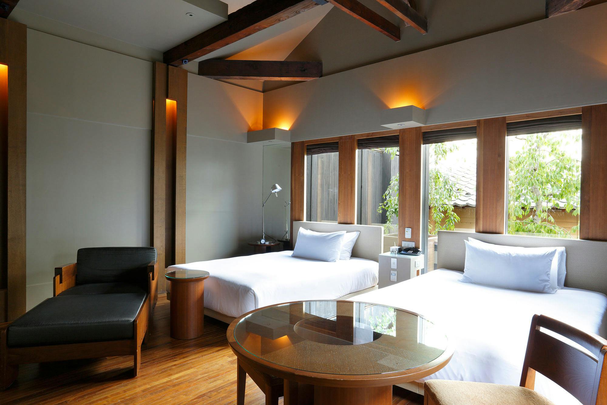 リラックス型ツイン