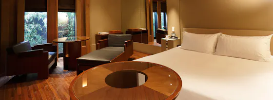 リラックス型ダブル