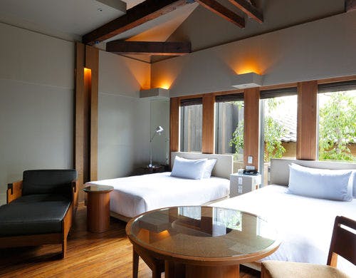 リラックス型ツイン