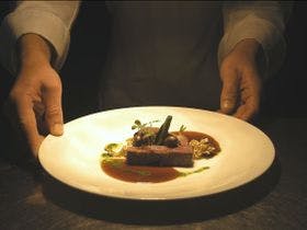 オーベルジュ　箱根フォンテーヌブロー仙石亭 2枚目