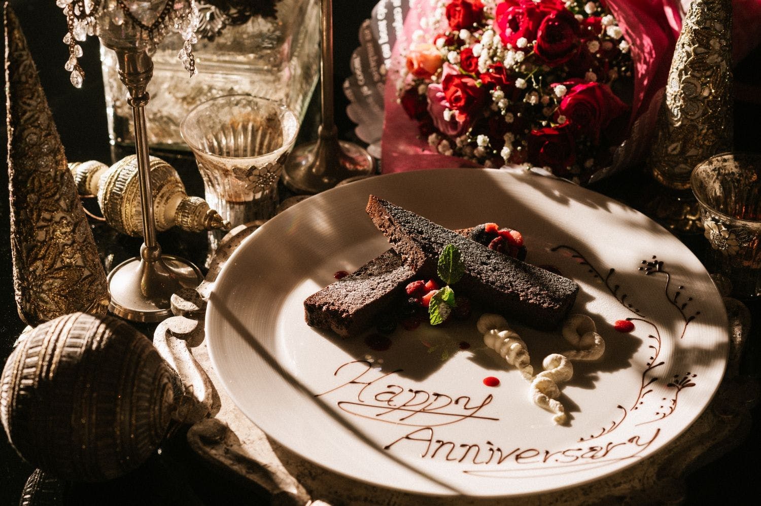 Akomodasi Hari Spesial