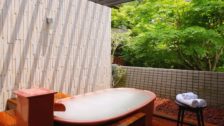 Auberge Hakone Fontaine Bleau Sengokutei