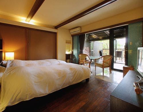 ツイン　１０２崑/１０３崙/１０４玉