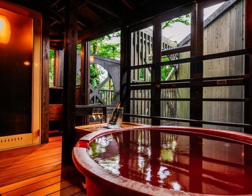 ２０５　スーペリア　路－LUU－