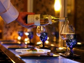 オーベルジュ　箱根フォンテーヌブロー仙石亭 3枚目