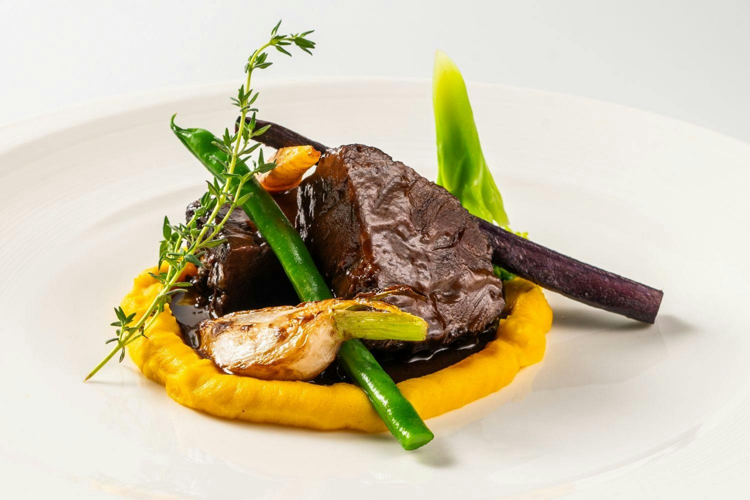 オーベルジュ　箱根フォンテーヌ・ブロー仙石亭