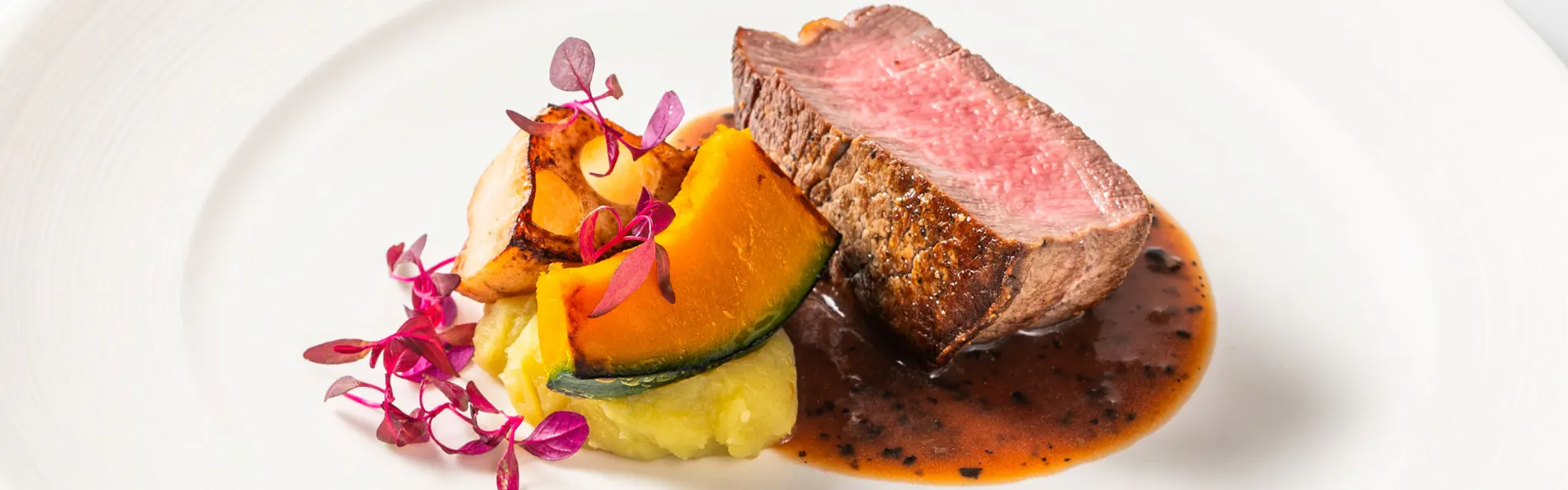 オーベルジュ 箱根フォンテーヌ・ブロー仙石亭