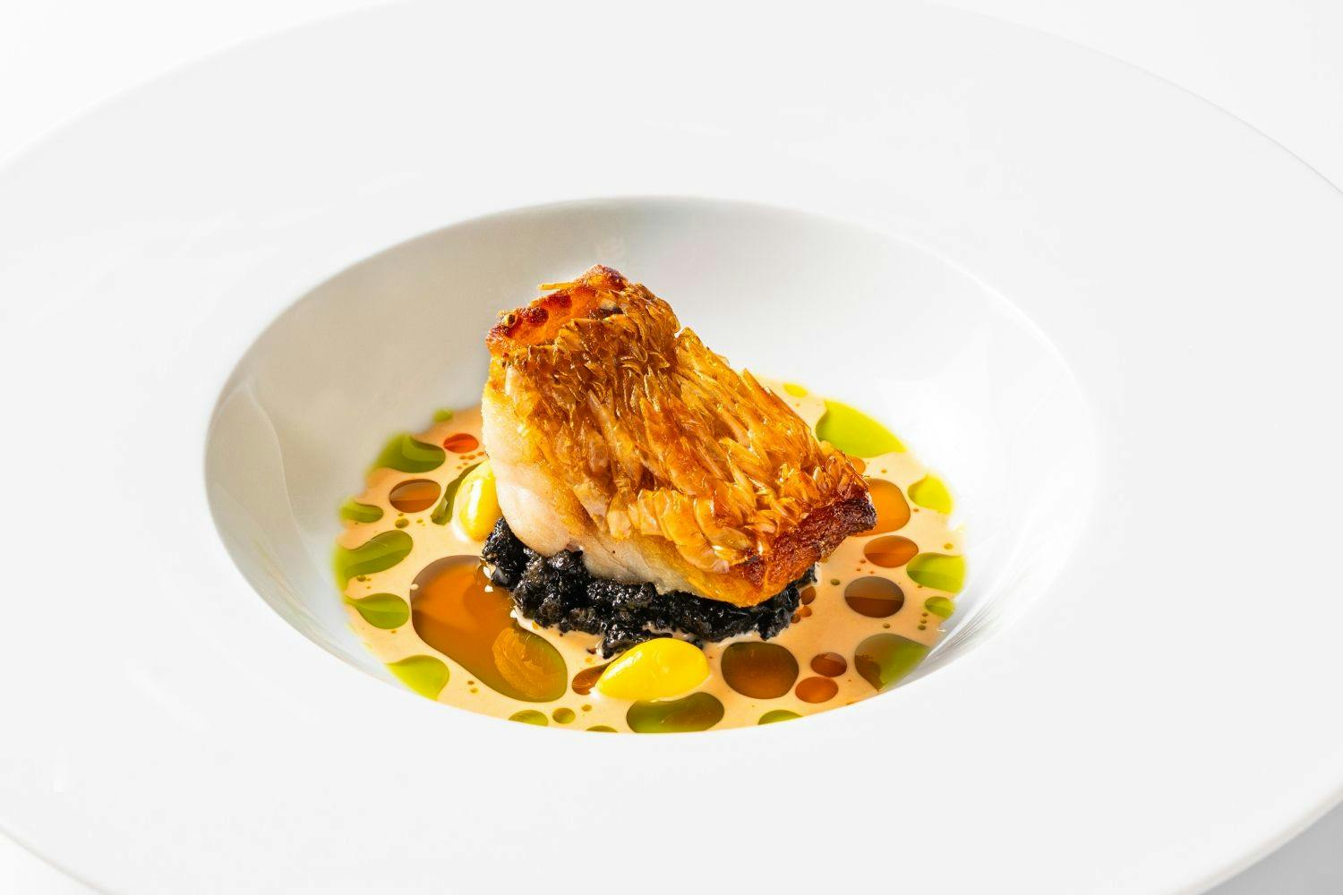 オーベルジュ　箱根フォンテーヌ・ブロー仙石亭