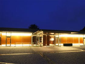 熱海倶楽部　迎賓館
