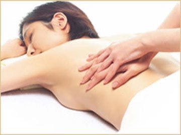 นวดเอซาเลนสุดหรู