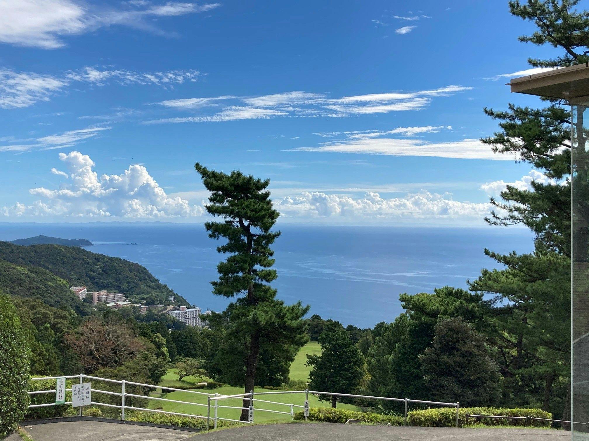 熱海倶楽部迎賓館