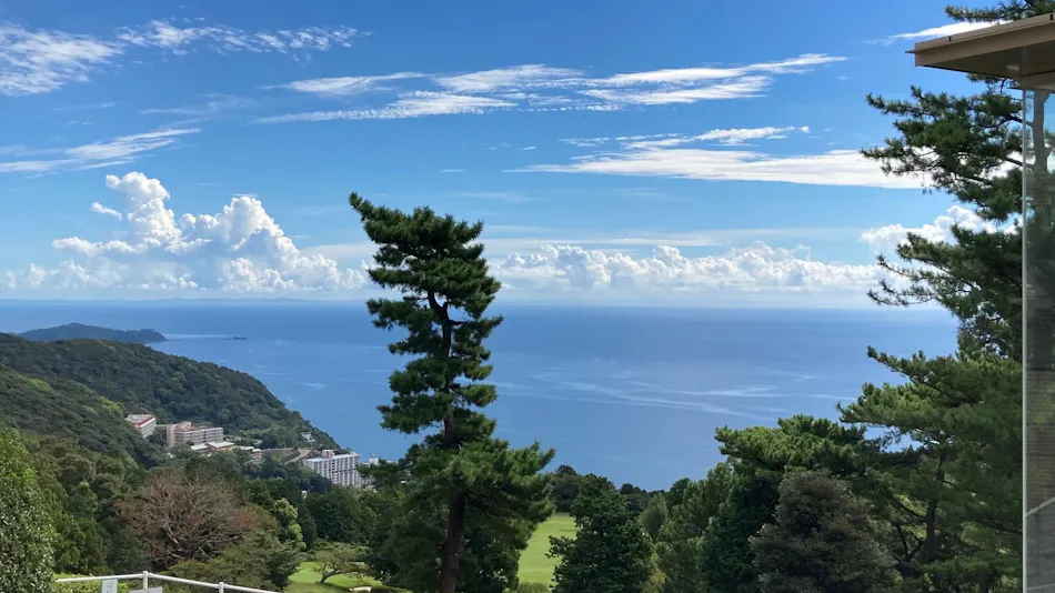Atami Club Geihinkan