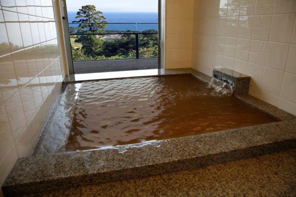 熱海倶楽部迎賓館