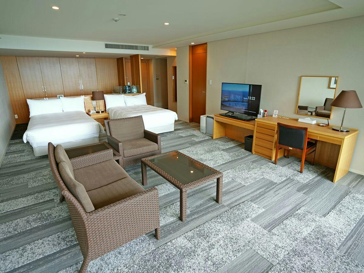 Atami Club Geihinkan