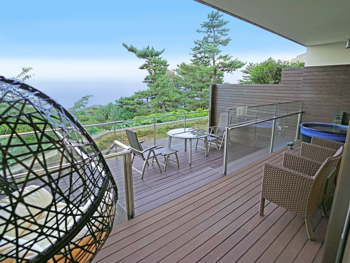 熱海倶楽部迎賓館