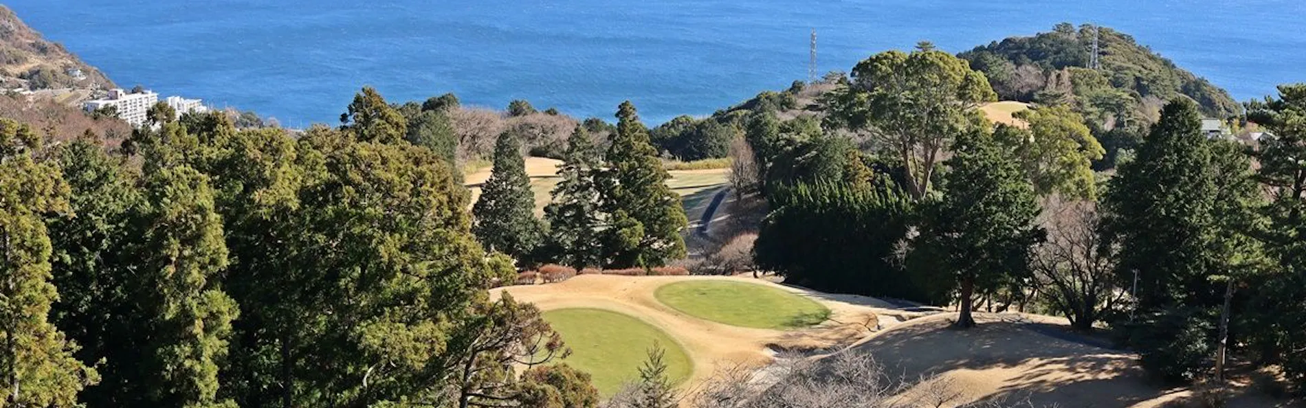 熱海倶楽部迎賓館