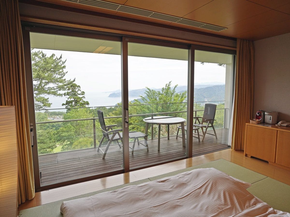 熱海倶楽部迎賓館