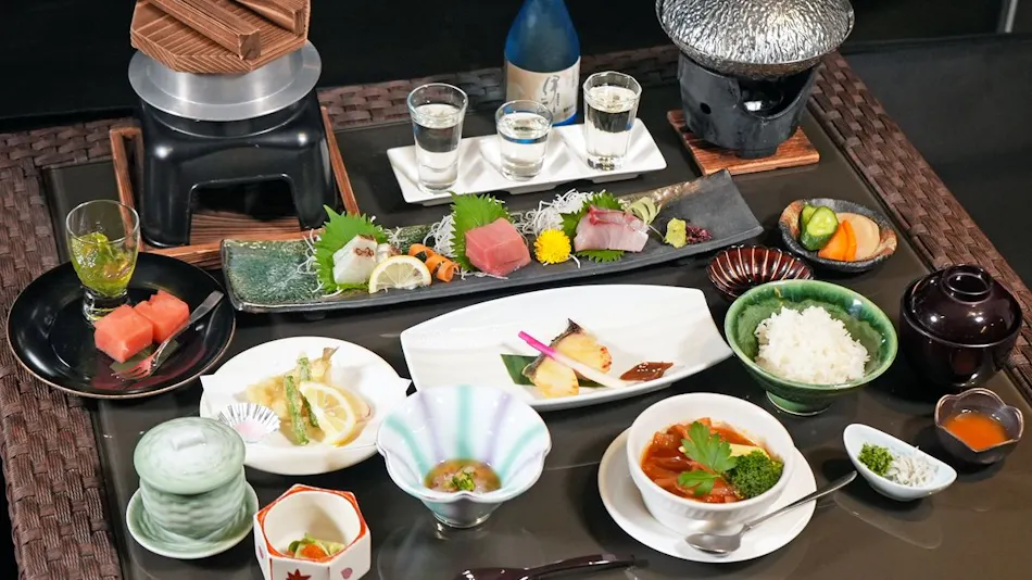 Atami Club Geihinkan