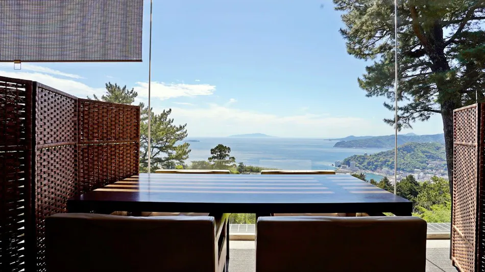 Atami Club Geihinkan