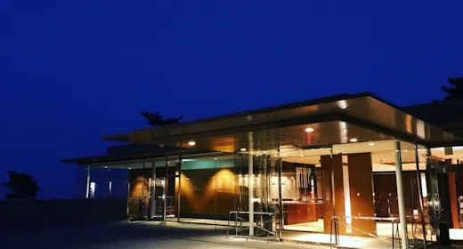 熱海倶楽部迎賓館