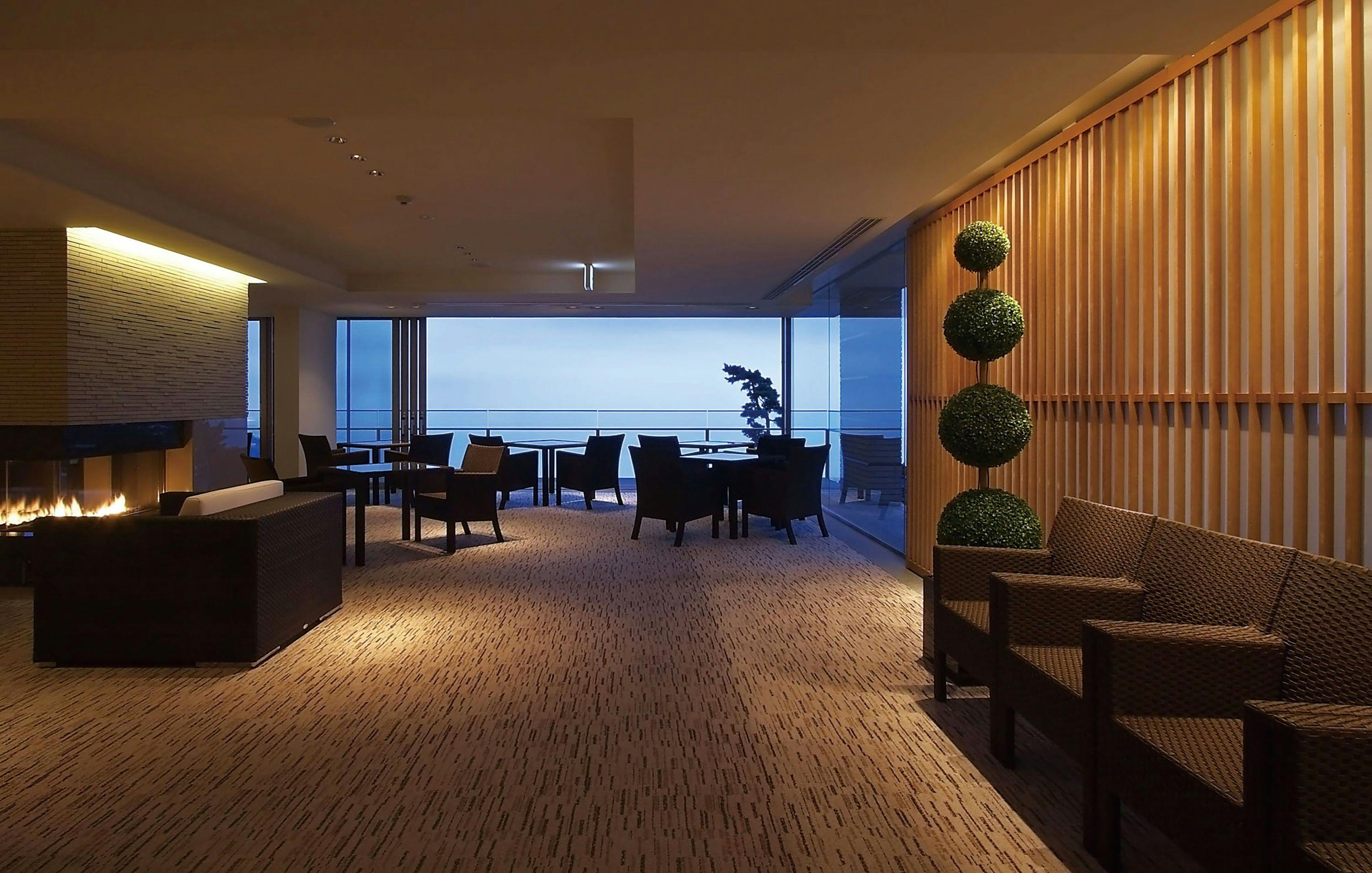 熱海倶楽部迎賓館