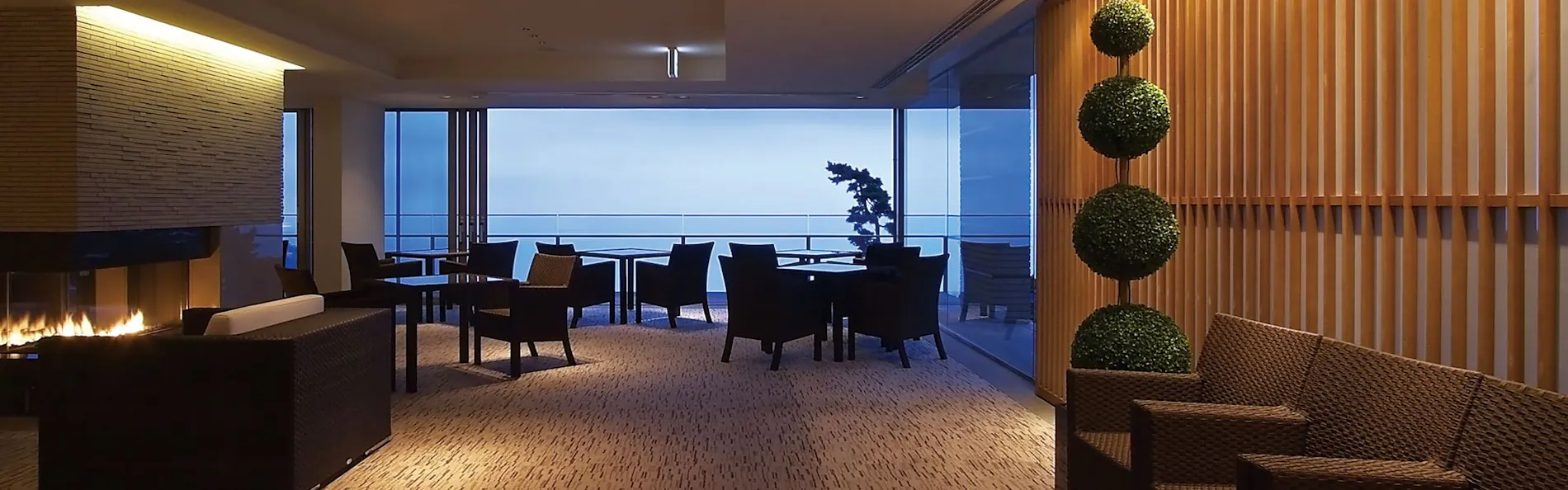 熱海倶楽部迎賓館