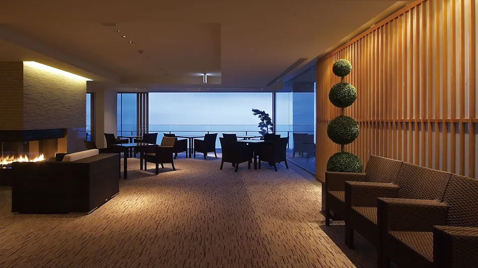 Atami Club Geihinkan