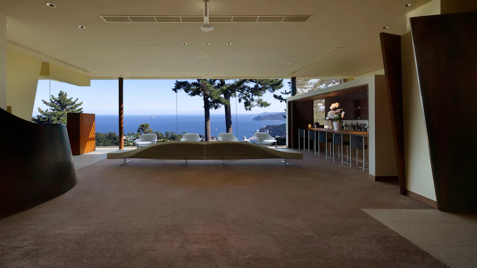 Atami Club Geihinkan