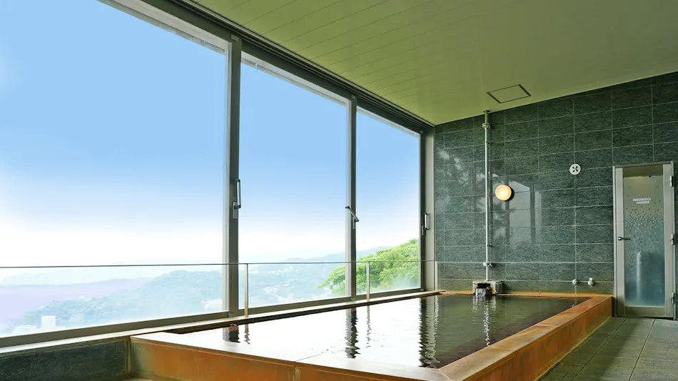 Atami Club Geihinkan
