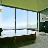 ห้องอาบน้ำสาธารณะ